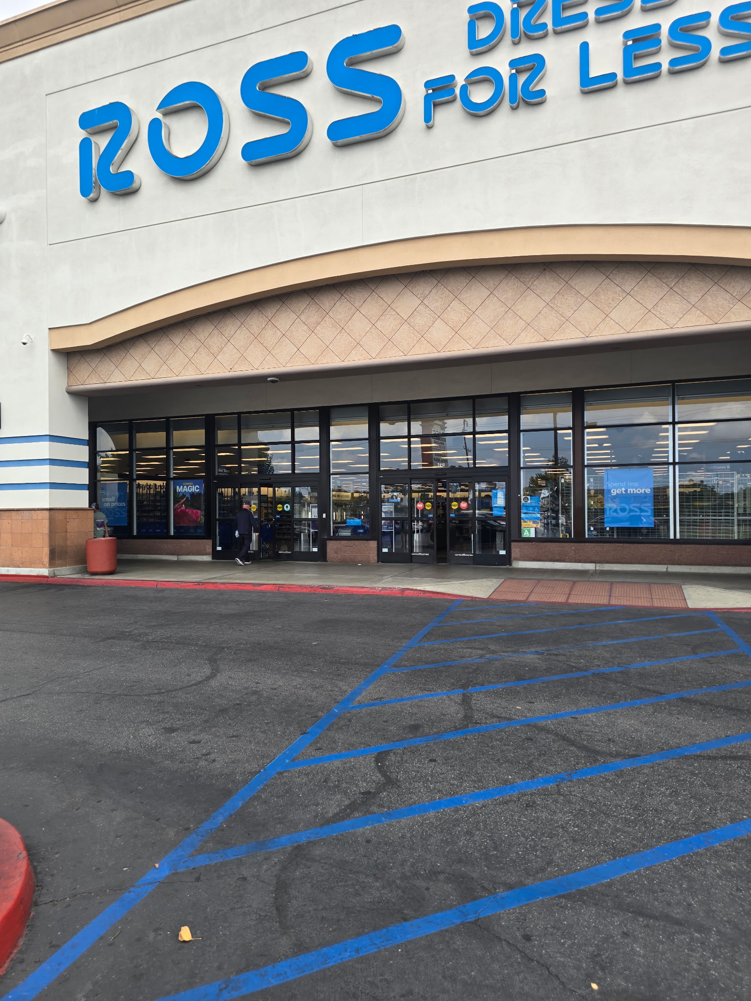 Rigo Glass commercial windows